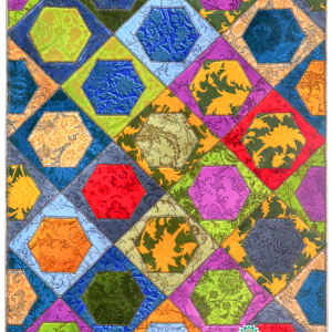 چهل تکه زرین فرش ایرانیان کد1149 1 300x300 - صفحه اصلی